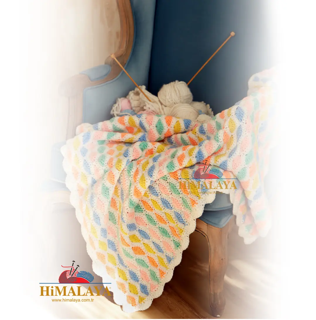 Himalaya Süper Soft Yarn 80861 4