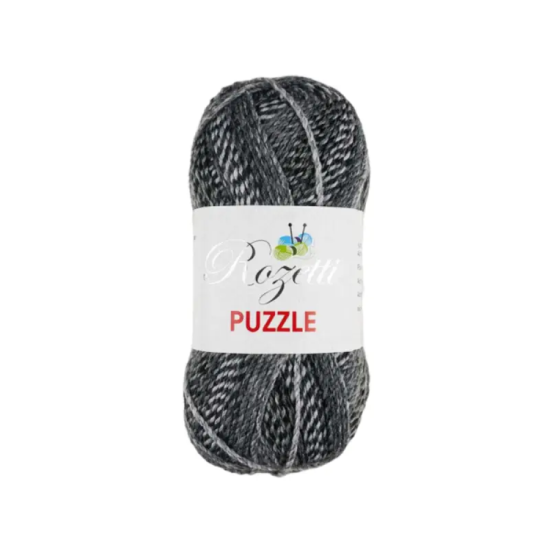 Rozetti Yarn Puzzle 233-02 6