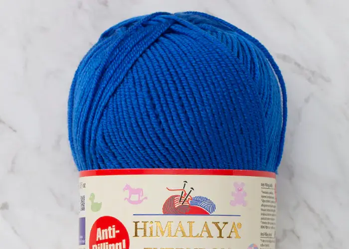 Himalaya Everyday Bebe Lüx 70412 6