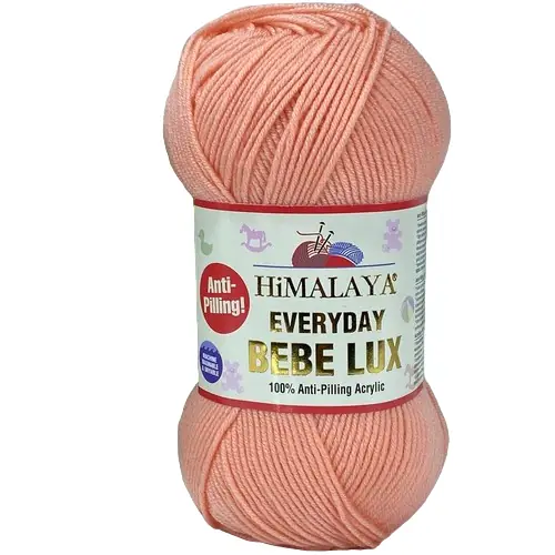 Himalaya Everyday Bebe Lüx 70431