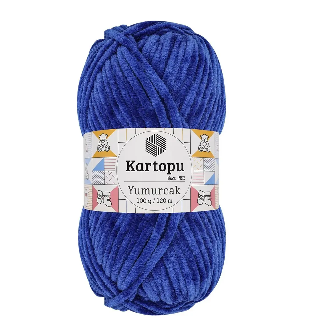 Kartopu Yumurcak K524 4