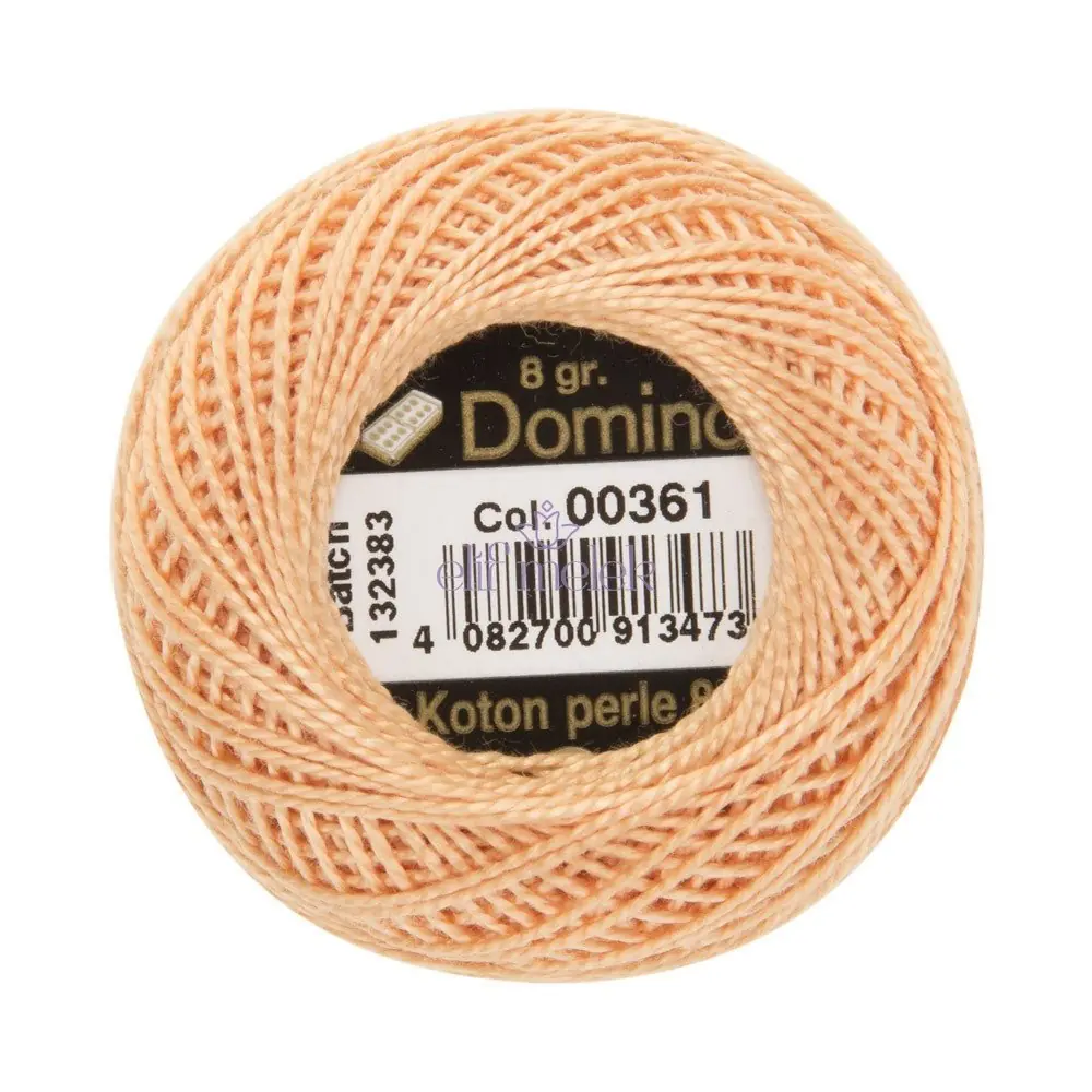 Domino 8 No 00361