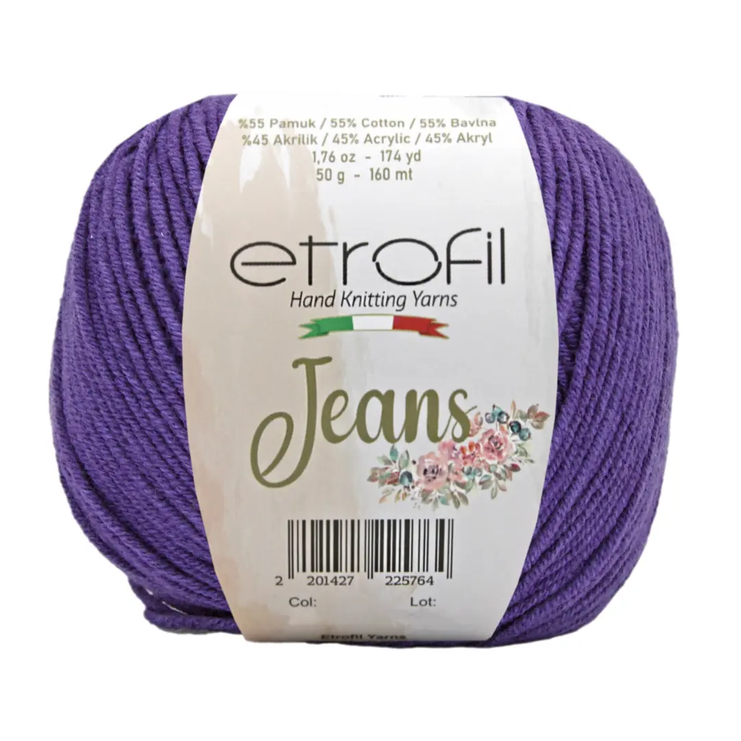 Etrofil Jeans C-037 2