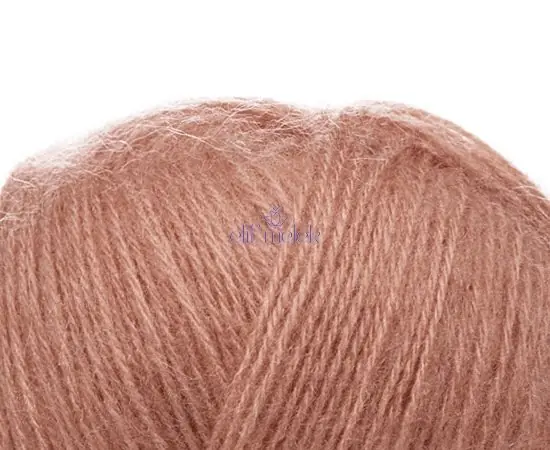 Alize Angora Gold Soğan Kabuğu 102 3
