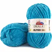 Himalaya Dolphin Baby 80386 1
