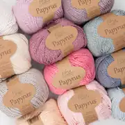 Fibra Natura Papyrus 229-01 4