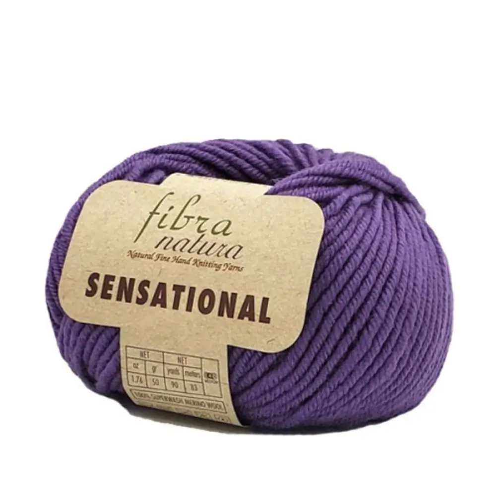 Fibra Natura Sensational 40820