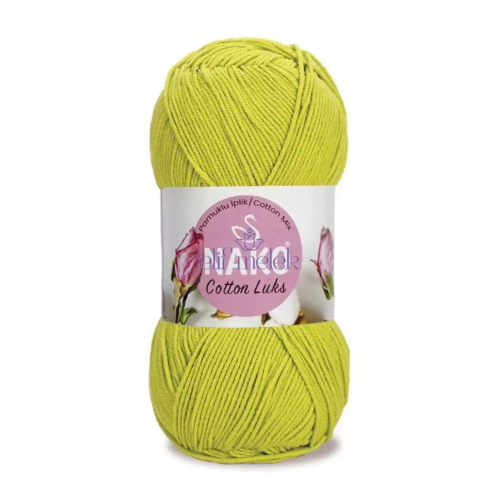 Nako Cotton Lüks 97566