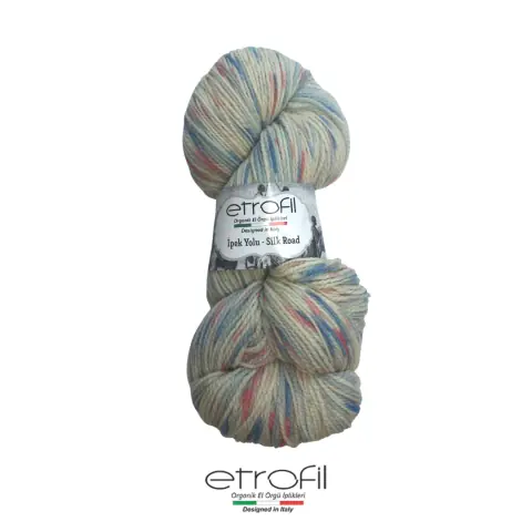 Etrofil İpekyolu El-192