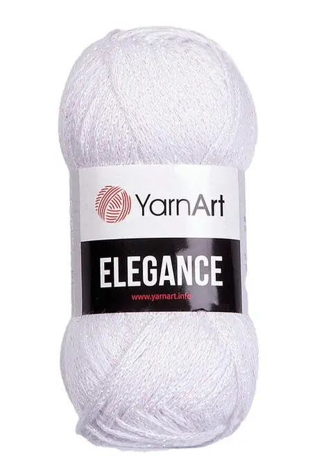 Yarnart Elegance-117 4