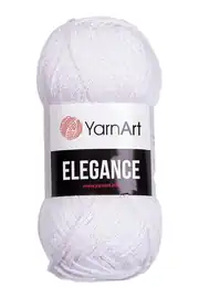 Yarnart Elegance-117 4