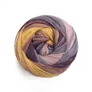 Yarnart Symphony Dream 3102 2