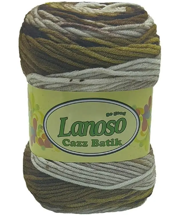 Lanaso Cazz Batık 707