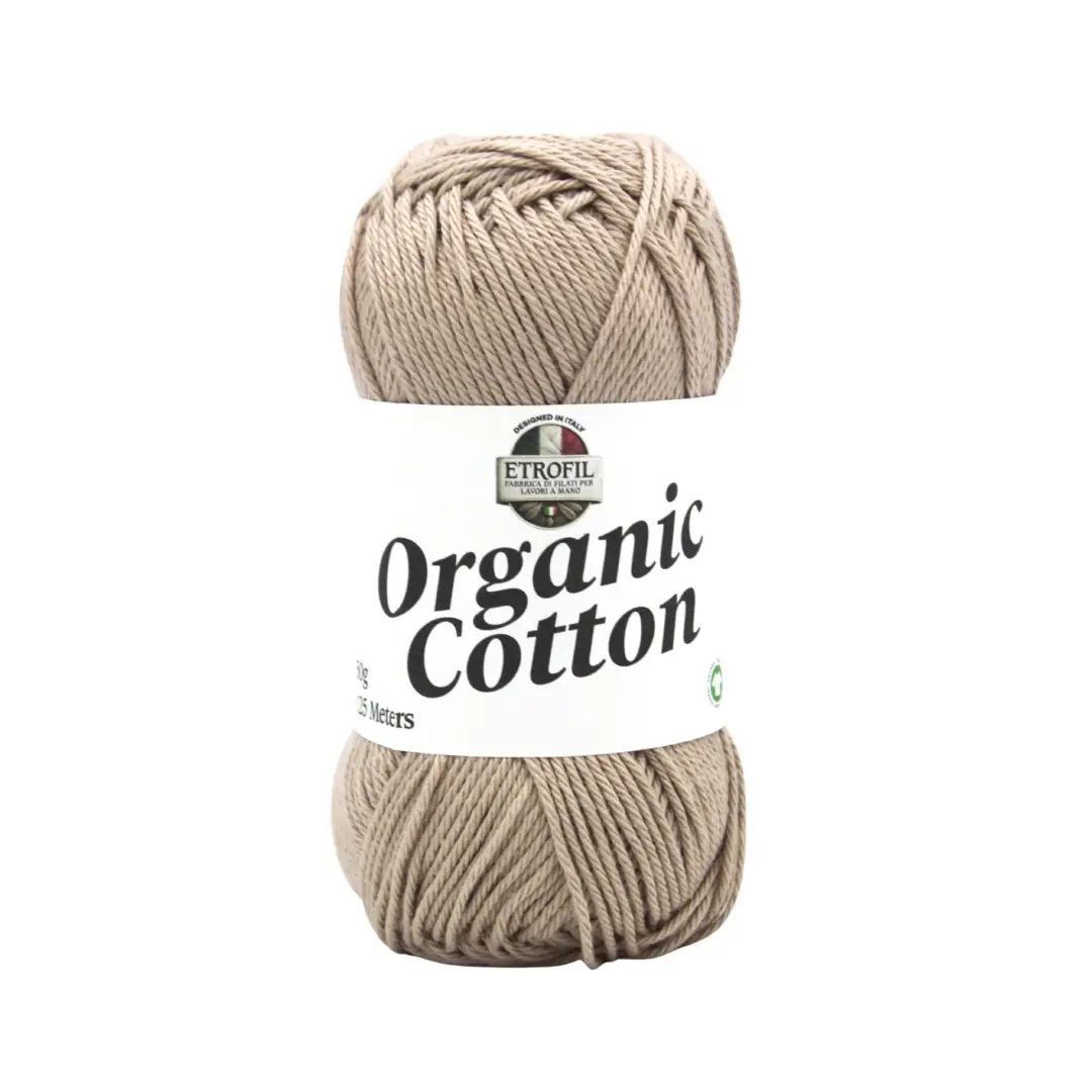 Etrofil Organic Cotton 77226