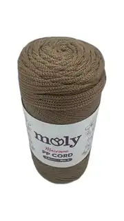 Moly PP Cord Makrome No:4-039 3