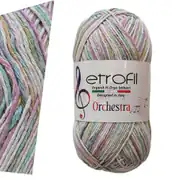 Etrofil Orchestra Mandoline 1