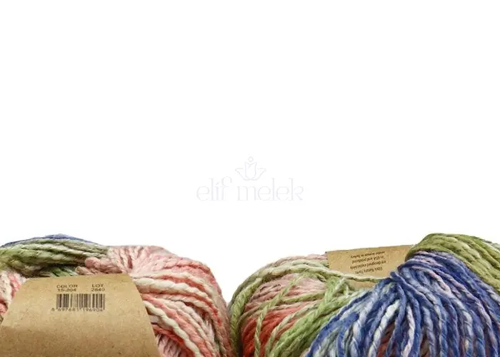 Fibra Natura Le Chic 15-204 4
