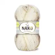 Nako Elit Baby Mini Batik-32426 1