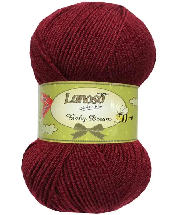 Lanoso Baby Dream 957