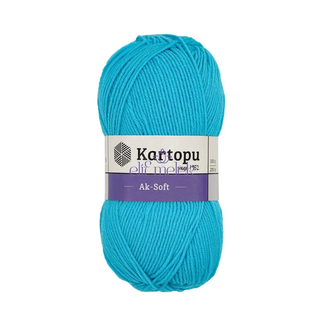 Kartopu Aksoft K576