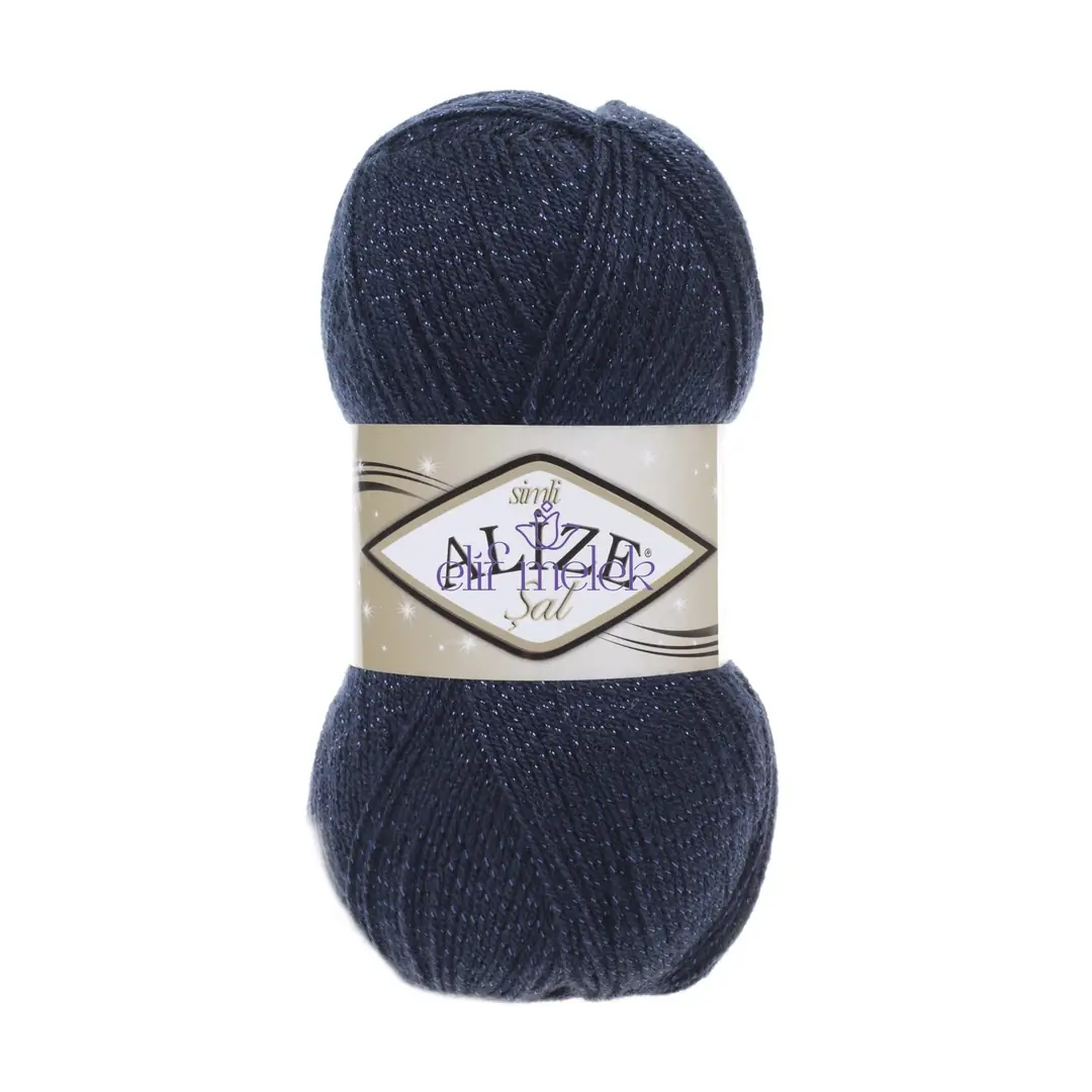 Alize Şal Sim C-058