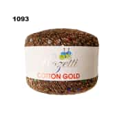 Rozetti Yarn Cotton Gold 1093 1