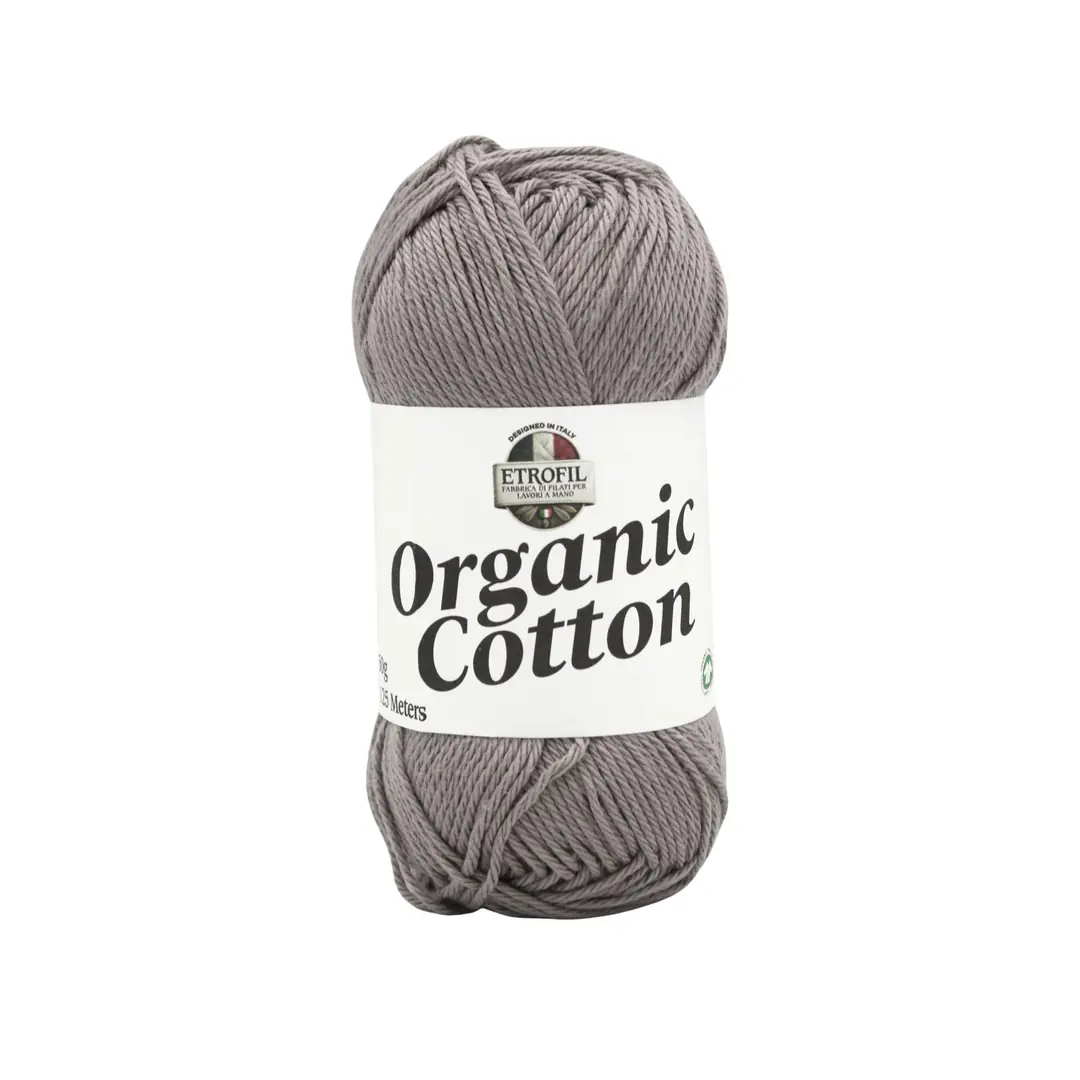 Etrofil Organic Cotton 79212