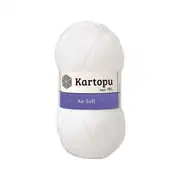 Kartopu Aksoft K010 4