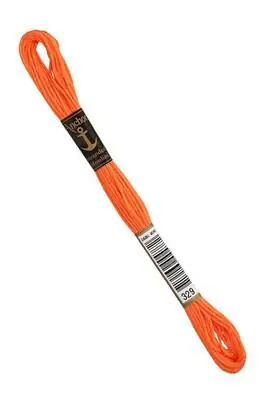 Anchor Muline  00329 3