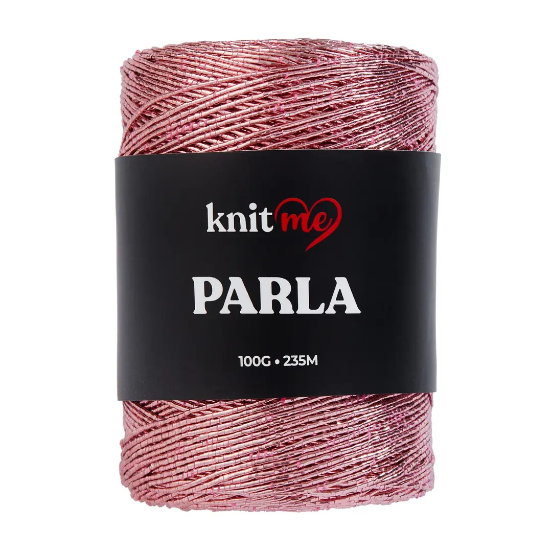 Knit Me Parla Soğan