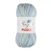 Rozetti Yarn Puzzle 233-07 1