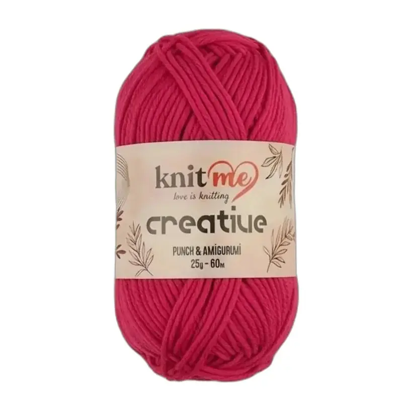 Knit Me Creative 1020 3