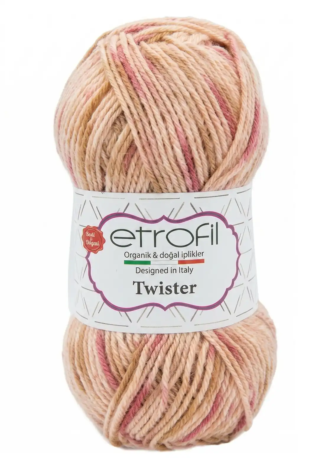 Etrofil Twister C-Se 226