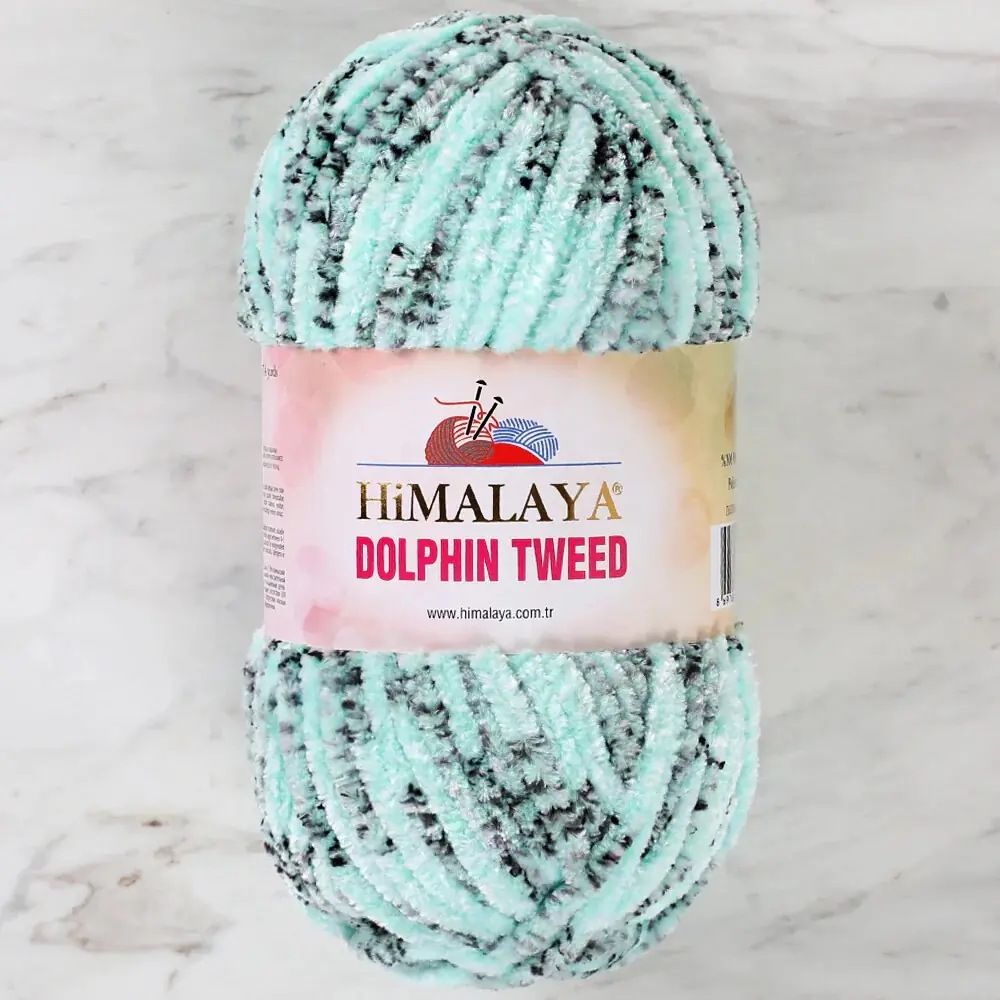 Himalaya Dolphin Tweed 92008 4