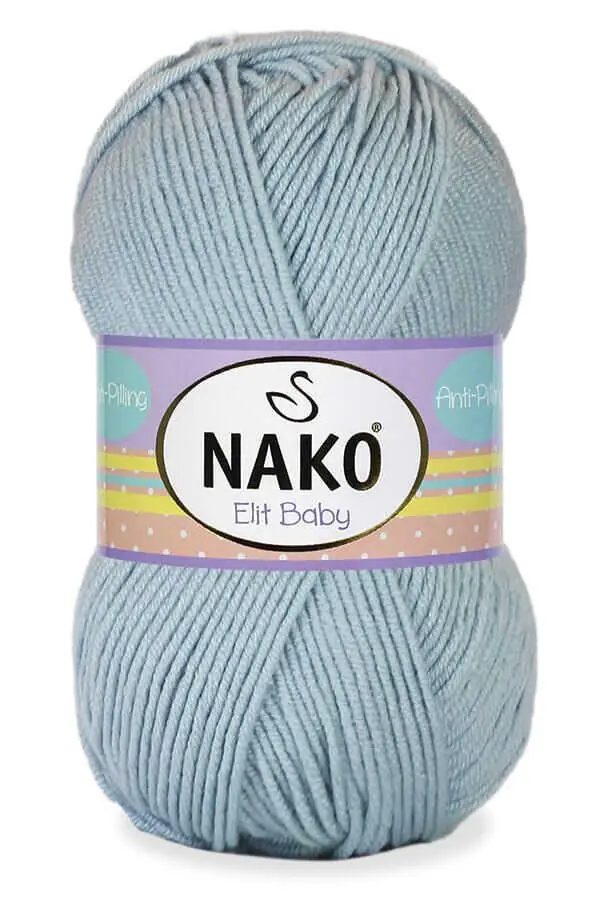 Nako Elit Baby-12408