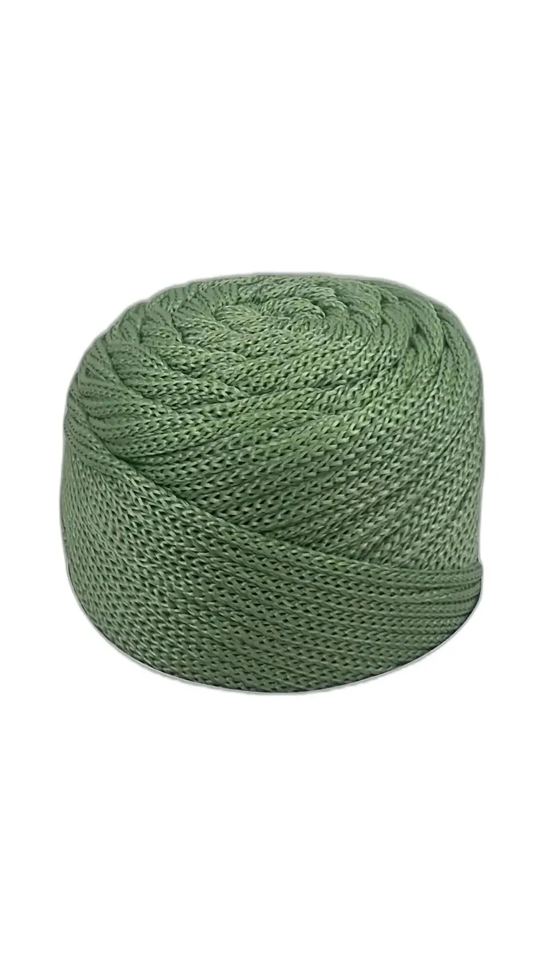 Moly PP Cord Makrome No:4-171 3