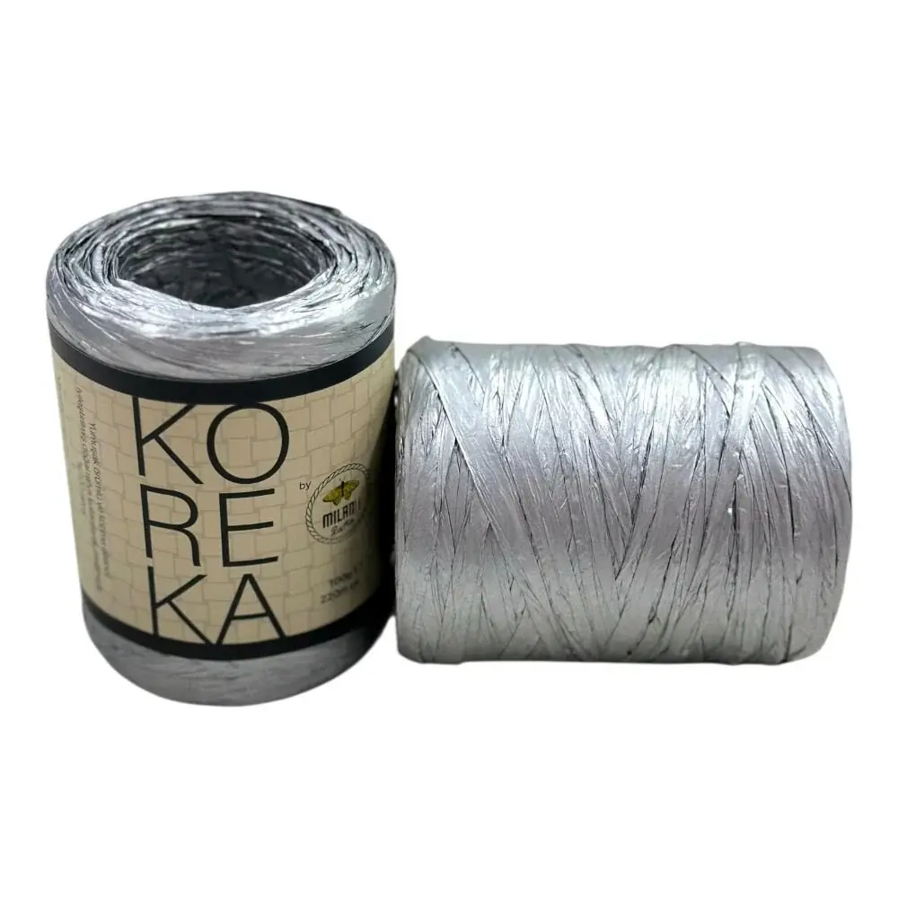 Koreka By Milano Rafya 100