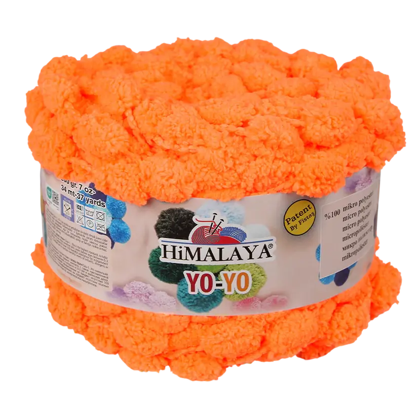 Himalaya Yo-Yo 82128