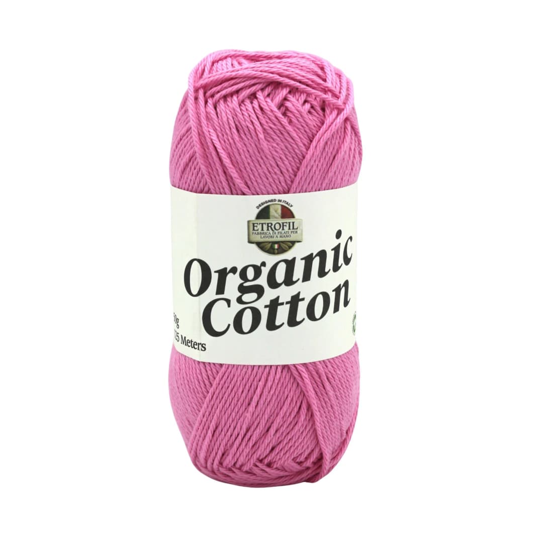 Etrofil Organic Cotton 73437