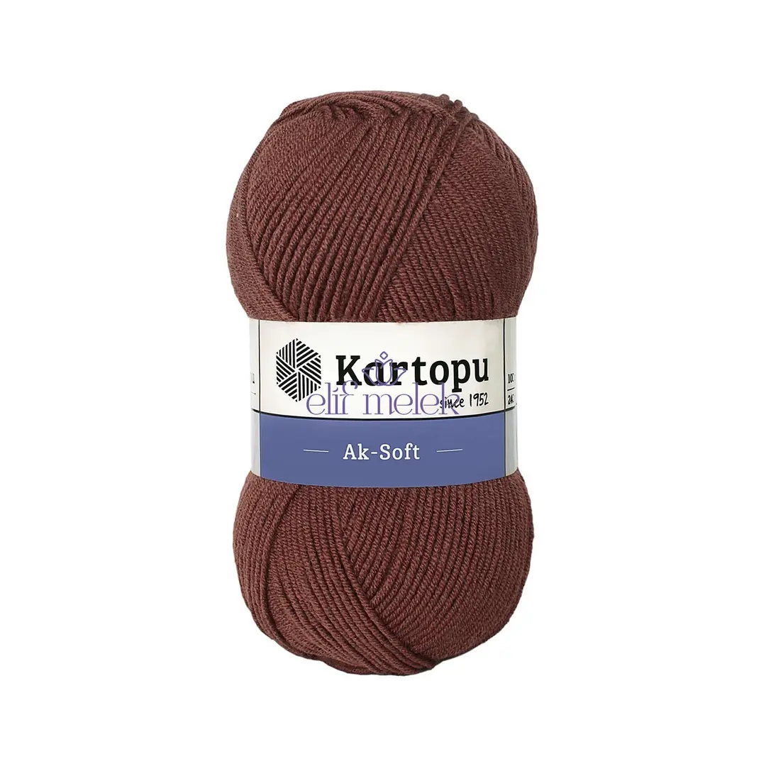 Kartopu Aksoft K1892