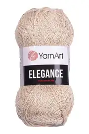 Yarnart Elegance-119 4