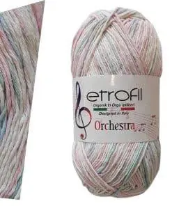 Etrofil Orchestra Gong 7