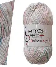 Etrofil Orchestra Gong 7