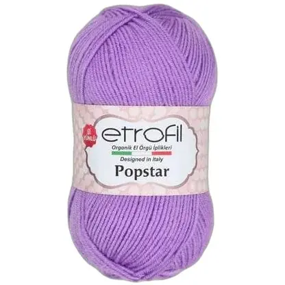 Etrofil Popstar 76076