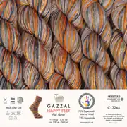 Gazzal Happy Weet C-3244 2