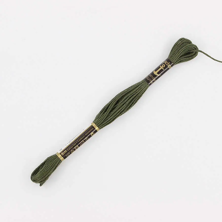 Anchor Muline  00861