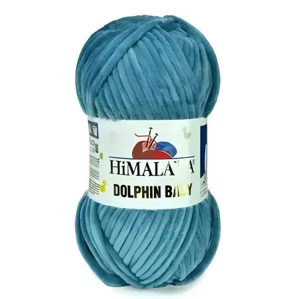 Himalaya Dolphin Baby 80381