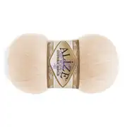Alize Angora Gold Açık Somon 681 2