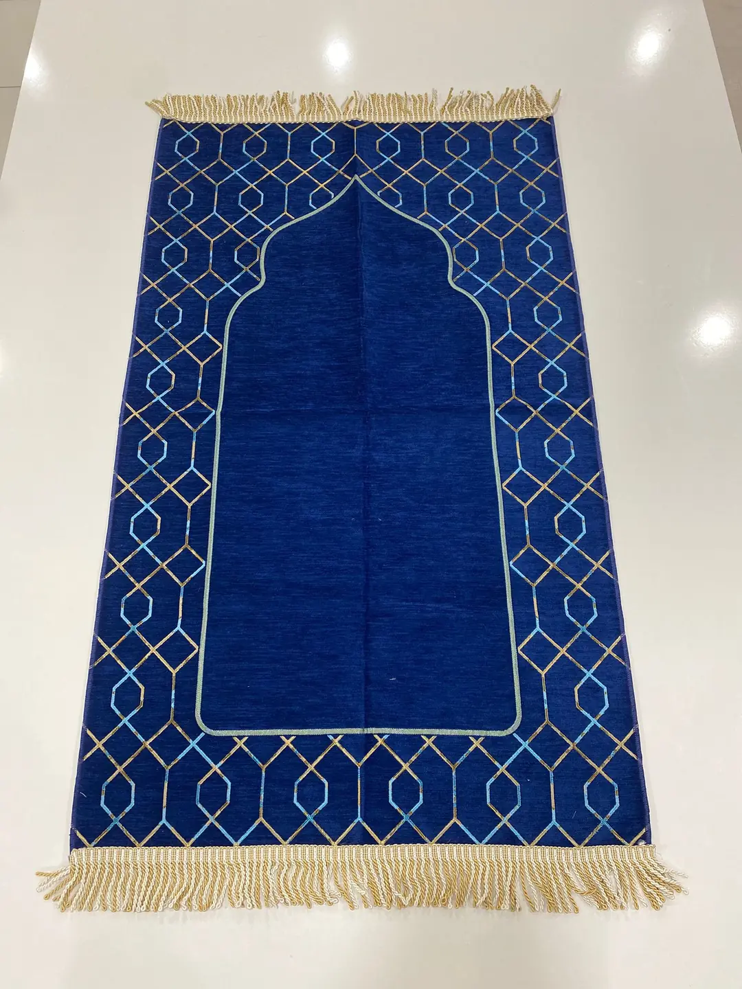 Seccade Mikro Sonıl Mozaik Model 2