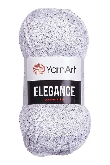 Yarnart Elegance-101 4